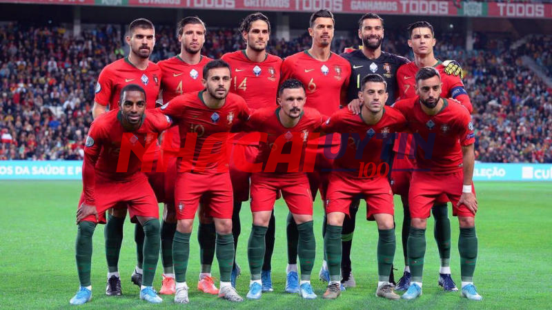 Giới thiệu về cúp quốc gia Bồ Đào Nha