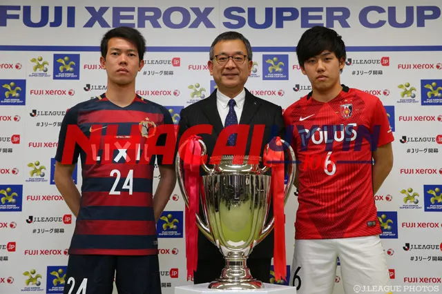 Bảng xếp hạng siêu Cúp Nhật Bản có gì đặc biệt?