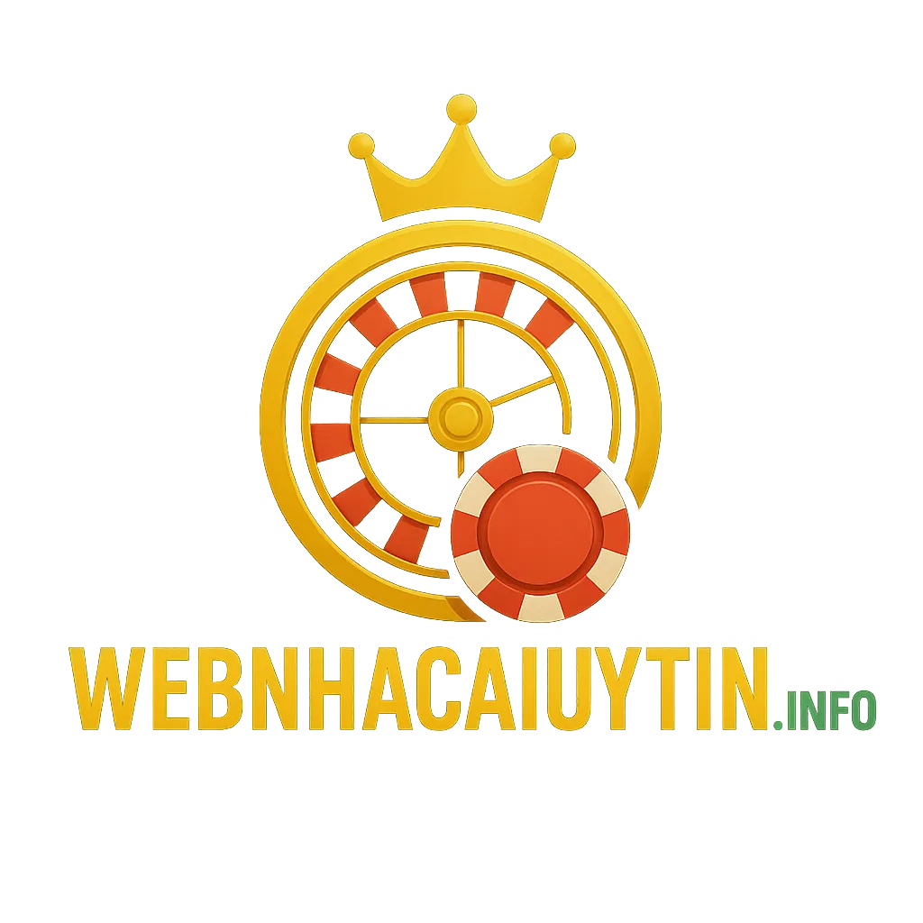 Web Nhà Cái Uy Tín