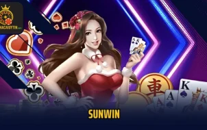Sunwin - Cổng Game Giải Trí Uy Tín Với Hệ Sinh Thái Cá Cược Đỉnh Cao